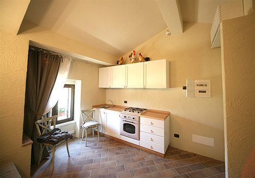 Il Poggio Country Resort Graniti ภายนอก รูปภาพ